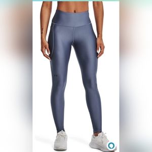 Under Armour HeatGear Hi Rise Leggings